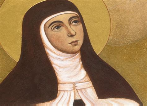 Saint Teresa Of Avila Biography - Childhood, Life Achievements & Timeline