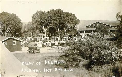 Postcards from Jacumba, California - San Diego History Center | San ...