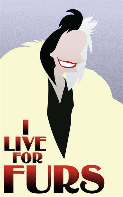 Cruella De Vil Quotes - ShortQuotes.cc