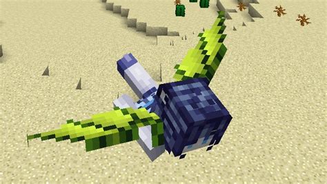 Elytra Wings Textures (1.20.5 - 1.19.4 - 1.18.2 - 1.17.1) Minecraft