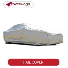 Hail Protection Car Cover - Car - Hatch - Sedan - Wagon - SUV - 4WD ...