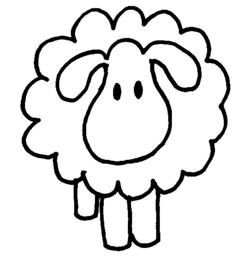 Free Sheep Drawings For Kids, Download Free Sheep Drawings For Kids png images, Free ClipArts on ...