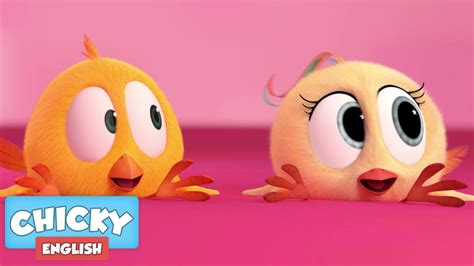 Where's Chicky? |CHICKY AND BEKKY | Chicky Cartoon in English for Kids ...