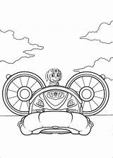 50 Disegni di PAW Patrol Da Colorare  Paw coloring Pages sketch template