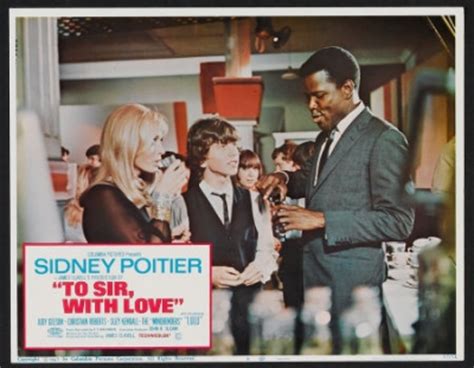 Ten Best Sidney Poitier Movies