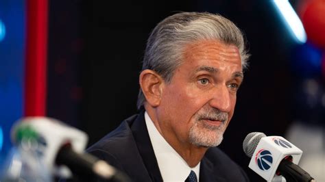 Opinion | Ted Leonsis should skip the sale - The Washington Post