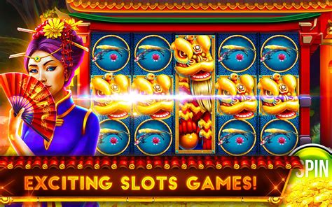 Slots Prosperity™ - Free Slot Machine Casino Game for Android - APK Download