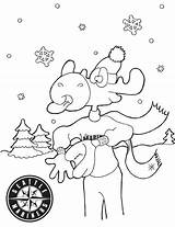 Asu Sparky Mascot Coloring Page Pages sketch template