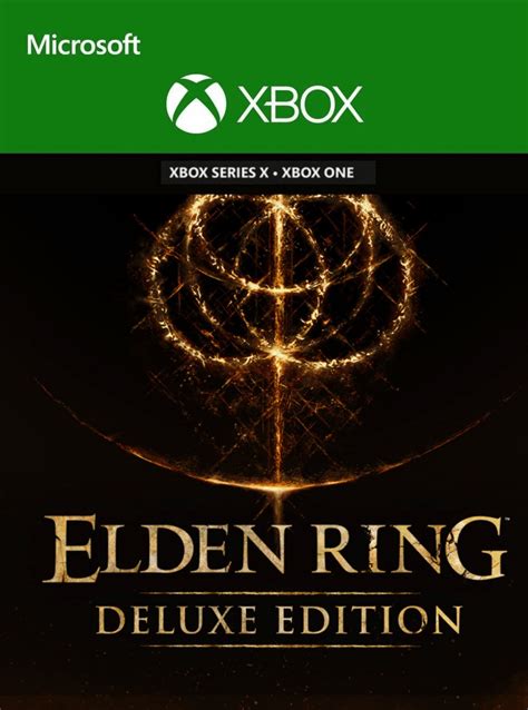 Buy ELDEN RING DELUXE EDITION XBOX ONE & SERIES X S cheap, choose from different sellers with ...