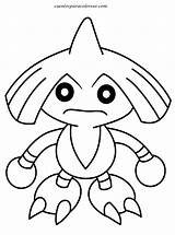 Dibujos de Pokémon Para Imprimir Y Colorear Con Sus Amigos  sketch template