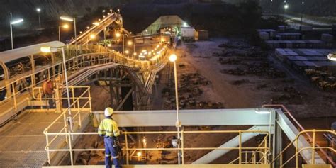 Barrick to expand East African footprint following positive results at ...