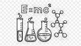 Coloring Atoms Pages sketch template