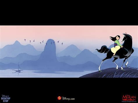 Mulan Background, Mulan Aesthetic, HD wallpaper | Peakpx