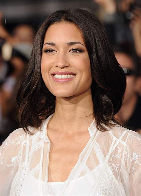 Julia Jones at an event for The Twilight Saga: Breaking Dawn - Part 1 (2011) | Julia jones ...