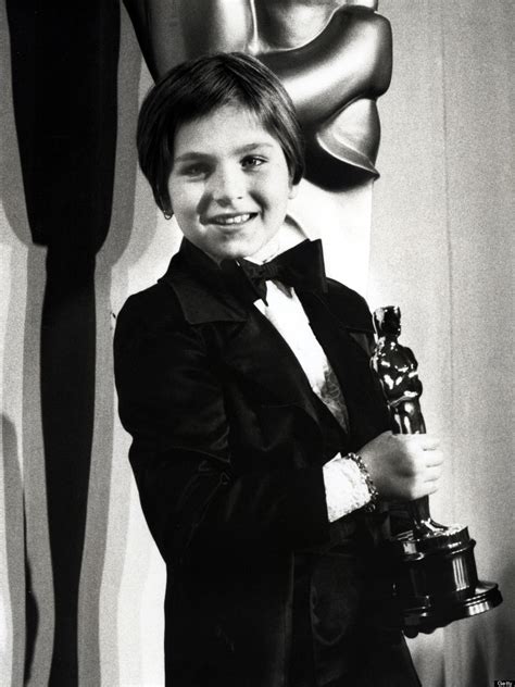 9 Unforgettable Moments In Oscar History, In Pictures | HuffPost