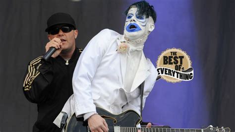 The 10 best Limp Bizkit songs | Louder