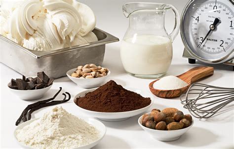 Special Gelato Ingredients: How to Use Them and Where to Buy ...