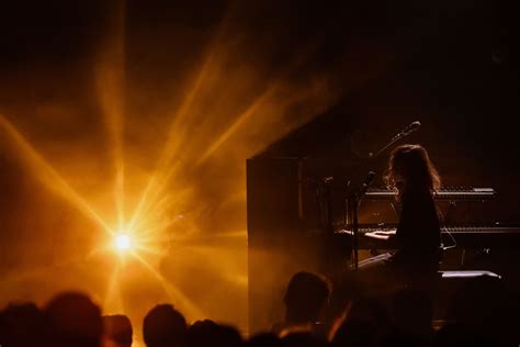 Hania Rani @ Beanfield Theatre - Montreal Rocks