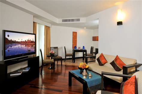 Tara Angkor Hotel - TNK Travel