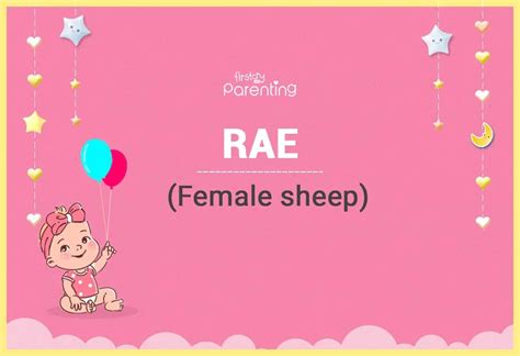 Rae Name Meaning, Origin, Popularity & Nicknames