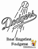 Major League Baseball MLB Coloring Pages  coloring sketch template