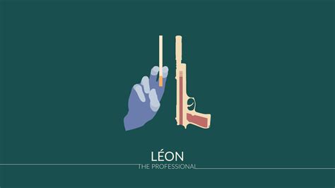 Léon: The Professional Wallpapers - Wallpaper Cave