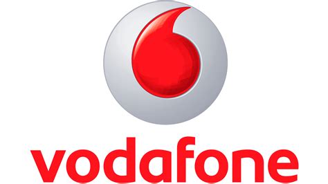 Vodafone Logo, symbol, meaning, history, PNG, brand