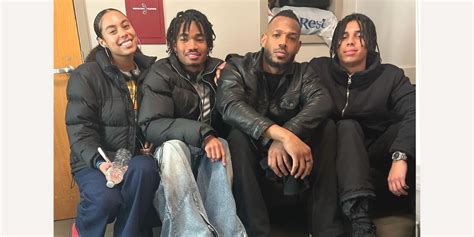 Marlon Wayans Opens Up About His Trans Child - Motherly