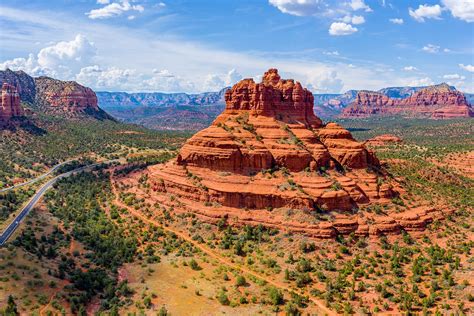 Discover Arizona's Hidden Gems: Top 10 Must-Visit Destinations - Travellingstory