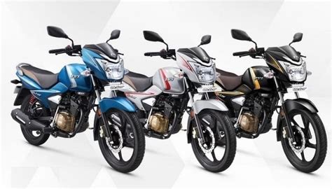 Stunning Upcoming TVS Bikes Launching in India 2021 - CarBikeIndia