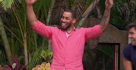 11 Reasons Bachelor's Mike Johnson Is Husband Material