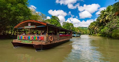 Bohol Loboc River Cruise Lunch with Private Transfers from Panglao | Guide to the Philippines