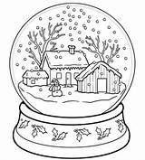 20  Free Printable Winter Coloring Pages EverFreeColoringcom sketch template