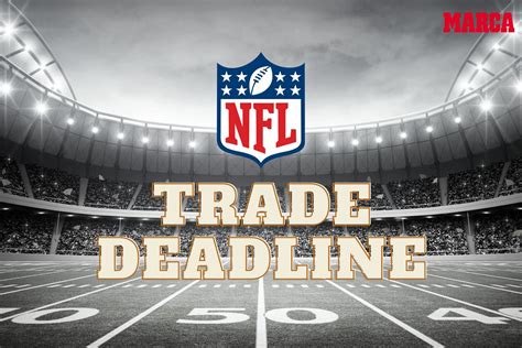 Nfl Trades 2024 Deadline Rumors - Ida Karlene