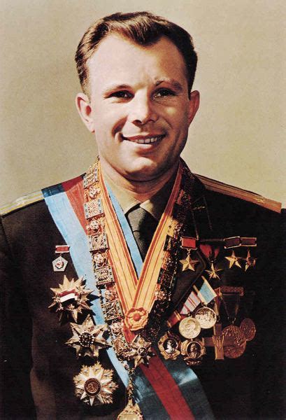 Yuri Gagarin Quotes. QuotesGram