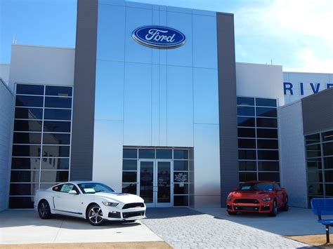 Rivertown Ford - 13 Photos & 66 Reviews - Car Dealers - 1680 Whittlesey Road, Columbus, GA ...