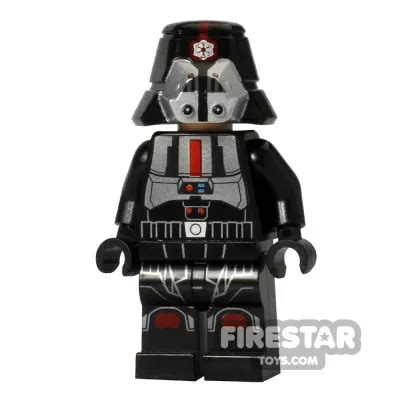 LEGO Star Wars Minifigure Sith Trooper