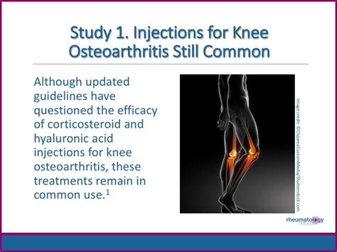 Osteoarthritis: 3 Things to Know | Rheumatology Network