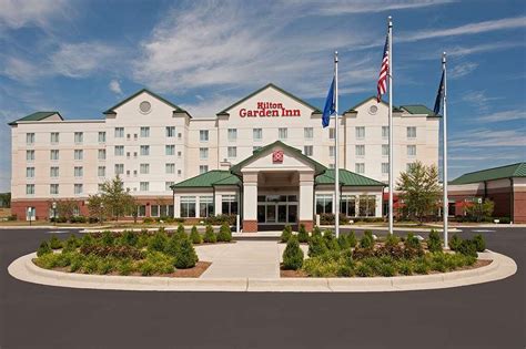 HILTON GARDEN INN INDIANAPOLIS AIRPORT $161 ($̶2̶1̶4̶) - Updated 2023 ...