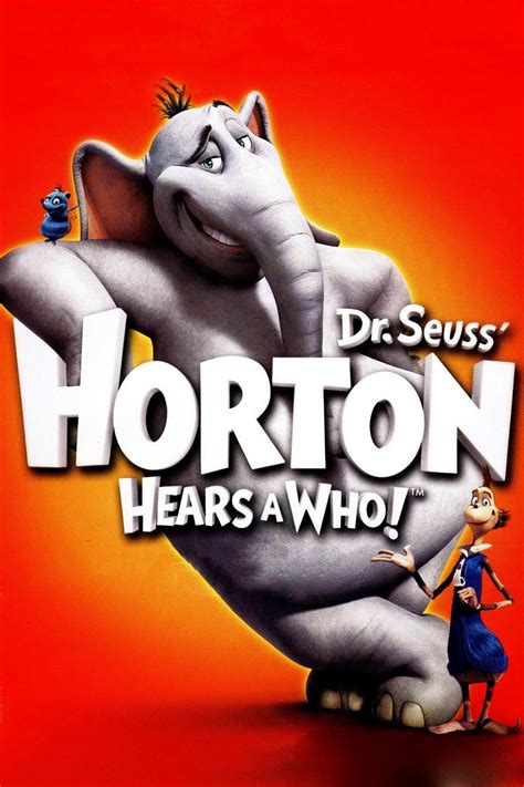 Horton Hears a Who! | 20th Century Studios Wiki | Fandom