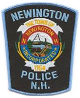 Newington Police Department – of New Hampshire