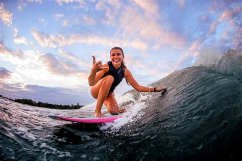 The Most Perfect Surfing Spots on the Planet | Let's Roam