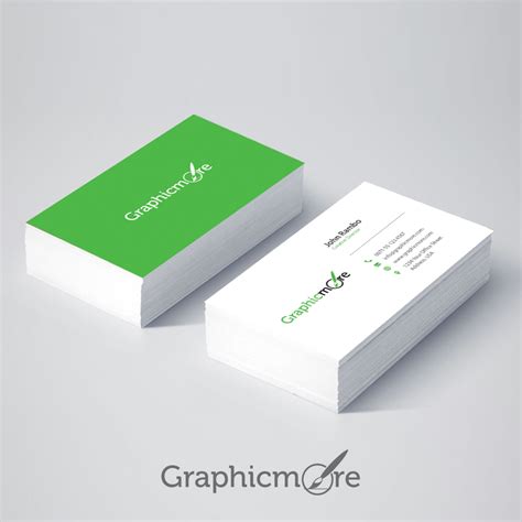 300+ Best Free Business Card PSD and Vector Templates - PSD Templates