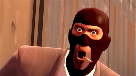 You can now play through Team Fortress 2's Meet the Spy short | PC Gamer