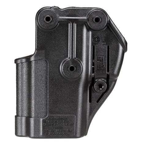 Blackhawk SERPA Holster CQC Taurus G2c/G3c/G3X RH - ShopTaurus.com