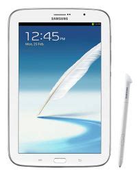 Samsung Galaxy Note 8.0 (Wi-Fi) (samsung-n5110) - postmarketOS