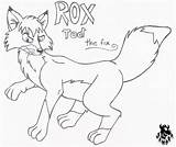 Fox And The Hound Coloring Sheet Pages sketch template