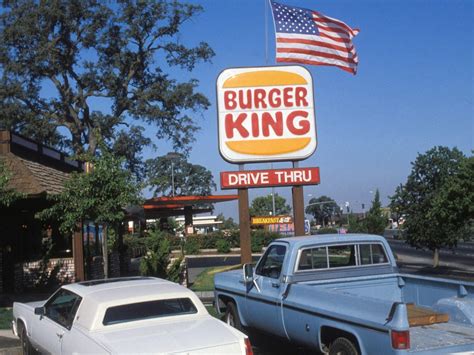 The Psychological Power of Nostalgia in Burger King’s Throwback Logo ...