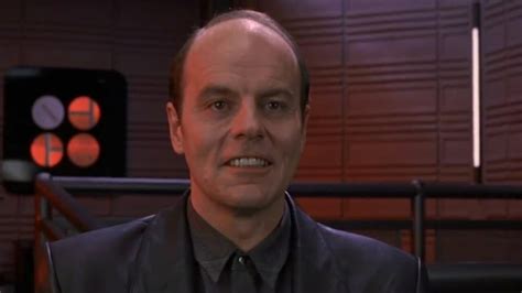 Michael Ironside | TOTAL RECALL - STARBURST Magazine