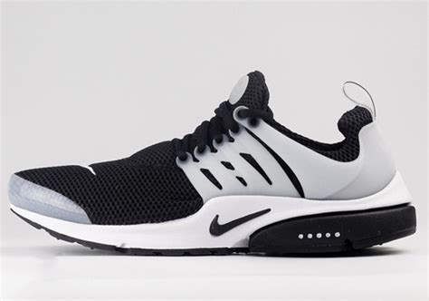 Nike Air Presto Black White - Sneaker Bar Detroit